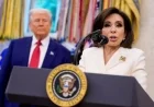 Jeanine Pirro Halts Investigation of Democrats Over Social Video: Sources