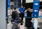 DHS Reverses Decision on TSA PreCheck Suspension