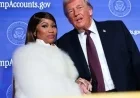Report Reveals Bot-Driven Boost of Nicki Minaj’s MAGA Posts