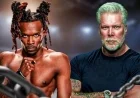 Kevin Nash Faces Accountability for Microaggressions Against Je’Von Evans