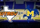 McNeese Triumphs Over UTRGV on Senior Night
