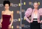 BAFTAs Red Carpet: Celebrities Stun and Falter in Fashion Choices