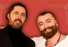 Sam Smith and Hozier’s Duet Electrifies Our Emotions and Minds