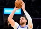Jusuf Nurkic Undergoes Nose Surgery, to Miss Remainder of Jazz Season