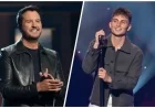 Luke Bryan Anticipates Braden Rumfelt’s Success on ‘American Idol’ Hollywood Week