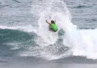 BTMI Barbados Surf Pro & Junior Pro Kick Off with Opening Statements