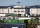 UPS Shuts Down Marvin Miller Drive Facility