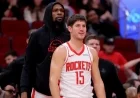 Rockets Must Empower Reed Sheppard During Crucial Game Moments