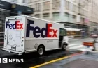 FedEx Sues to Recover Full Trump Tariff Refund