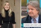 Fiona Phillips’ Husband Reveals She Avoids Discussing Alzheimer’s