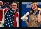 Reflecting on Jack Hughes and Alysa Liu’s 2019 Letters After Olympic Triumph