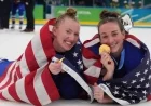 US Women’s Hockey Team Rejects Trump’s State of the Union Invite