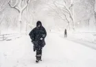 Northeast Braces for More Snow After Historic Bomb Cyclone Blizzard