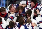 Granato: USA vs. Canada Gold Medal Game Perfectly Showcases Hockey