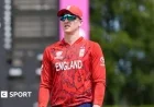 England vs Pakistan: Live Coverage of ICC T20 World Cup 2026 Highlights