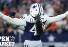 Top Picks for Cowboys’ Defense OLB Transition