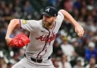 Braves Secure Extension with Chris Sale