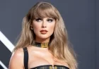 Taylor Swift Celebrates Impressive Chart Success of ‘Opalite’