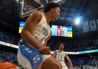 Lucas: A Legend in University of North Carolina Athletics