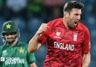 Live: England vs Pakistan ICC T20 World Cup 2026 Match Highlights