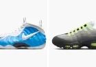 Top Nike Sneakers Launching in March