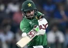 Farhan Urges Pakistan’s Batting Unit to Step Up Responsibility