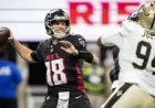 Falcons to Release Kirk Cousins, Says Ian Cunningham