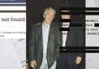 Justice Department Removed Key Epstein Files Linked to Trump