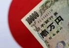 Japanese Yen Declines After Takaichi Raises BOJ Rate Hike Concerns to Ueda
