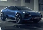 Lamborghini Halts Electric Car Project Due to Minimal Market Demand
