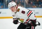 Bruins Eye Two Blackhawks Amid NHL Trade Rumors