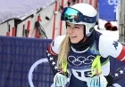 Lindsey Vonn Faced Possible Leg Amputation Post-Olympics