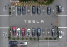 Tesla Faces Ongoing Conflict with California DMV