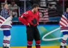 Canada Shines Despite Gold-Medal Defeat