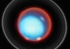 Webb Telescope Unveils Mysteries of Uranus’s Upper Atmosphere