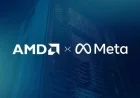 AMD and Meta Expand Strategic Partnership to Deploy 6 Gigawatts of GPUs