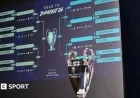 Champions League Last-16: Schedule, Dates, and Format Revealed