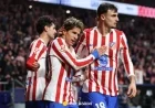 Champions League: Atletico Madrid’s Stunning 175.00 Odds to Advance!