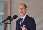 Prince Edward Withdraws from Key Event with King Charles Amid Health Update
