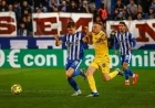 Alaves and Girona Draw Leaves Fans Expecting More