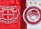 Bayer Leverkusen vs. Olympiacos: Preview, Predictions, and Lineups Analysis