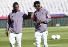 Dugarry Labels Camavinga and Tchouaméni as “Overrated” at Real Madrid