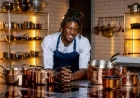 Meet Exose Grant: Contestant on Great British Menu 2026