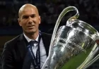 Zinedine Zidane Accepts Manchester United Manager Role; Carrick Shares Viewpoint