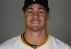Konnor Griffin Shines: Top MLB Prospect Hits Two Homers for Pirates