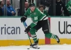 Rantanen to Miss NHL Games for Stars Post-Olympics