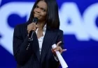 Candace Owens Launches Investigative Series on Erika Kirk