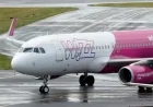 Wizz Air Suspends All Online Bookings