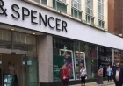 M&S Shuts Welsh Store, Impacting City Economy