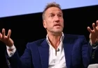 Ben Fogle Jealous of Wife Marina’s Unique Sleeping Habits